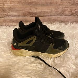 Men’s Adidas Shoes